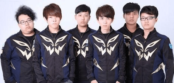 尖的年轻才 尖的年轻才