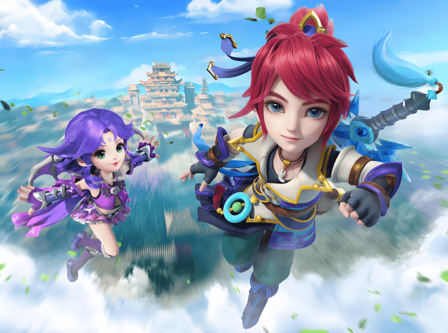 可重复游玩 可重复游玩