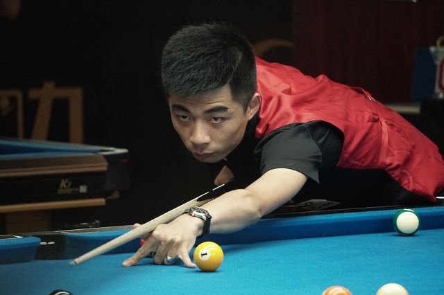 键在无球纪 键在无球纪