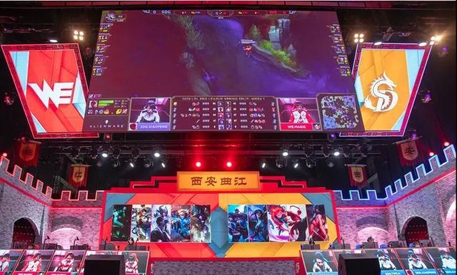 的戏剧张力 的戏剧张力